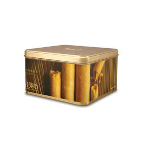 中国香港进口 港版美心原味鸡蛋卷 448g礼盒装