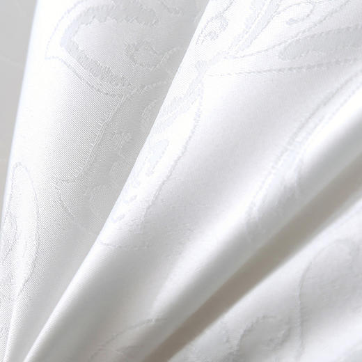 【紫韵家纺】嫣然御品蚕丝被形象蓝色方型盒 商品图2