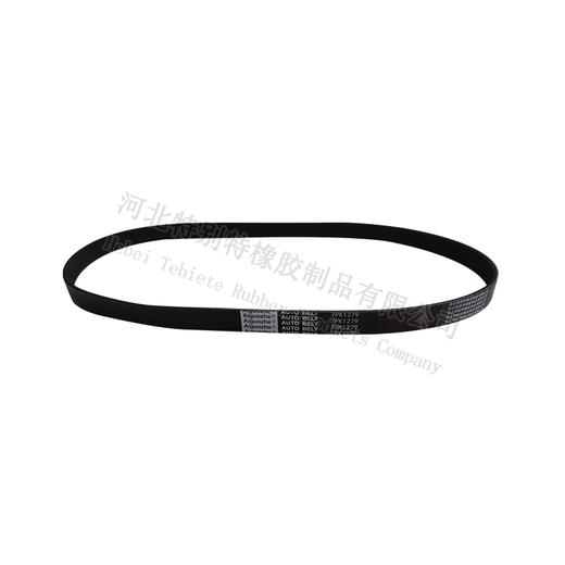 爱国者7pk1279  云内D25皮带传动带（71279）7PK1279 商品图2
