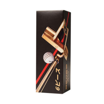 HONMA BERES 职业五星六层球 新款 商品图2