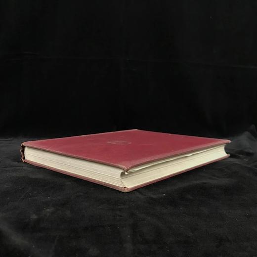 1906年 鉴赏家杂志 数百幅插图 漆布精装16开 商品图1