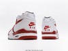 耐克乔丹Nike Air Jordan Flight 89复古时尚舒适轻便透气休闲篮球鞋DD1173-100 商品缩略图5