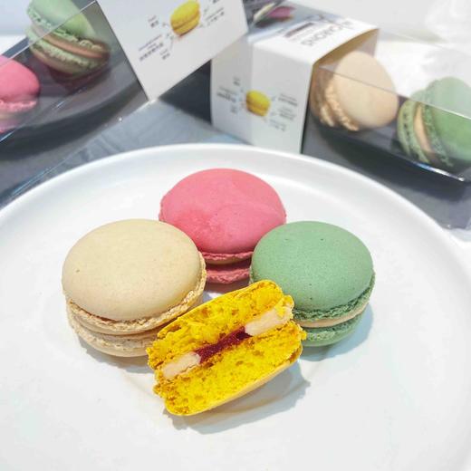 多彩马卡龙 商品图1