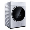 松下 洗烘套装 10公斤洗衣机XQG100-L165+9公斤热泵烘干机NH-9095D 10KG洗+9KG干 商品缩略图2