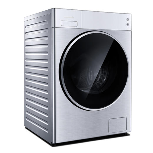 松下 洗烘套装 10公斤洗衣机XQG100-L165+9公斤热泵烘干机NH-9095D 10KG洗+9KG干 商品图2