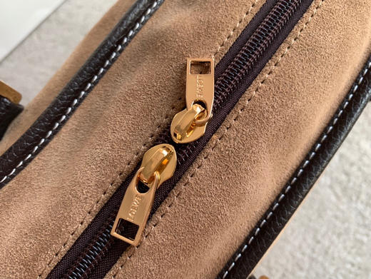 罗威麂皮波士顿 商品图4