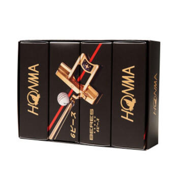 HONMA BERES 职业五星六层球 新款 商品图1