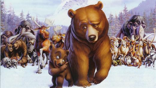 熊的传说第4集 商品图0