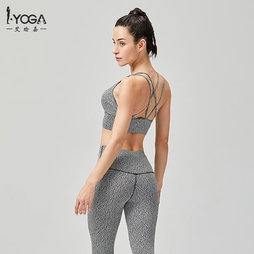IYOGA瑜伽服裹胸BRA069 商品图2