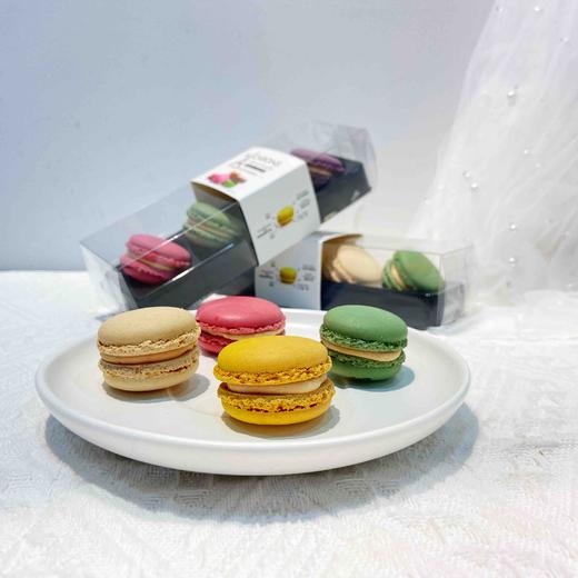 多彩马卡龙 商品图0