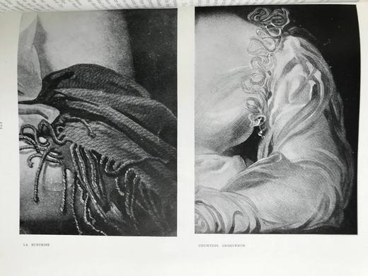 1908年5-8月 鉴赏家杂志 数百幅插图 漆布精装16开 商品图4