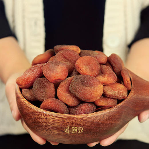 简农无核杏干 商品图3