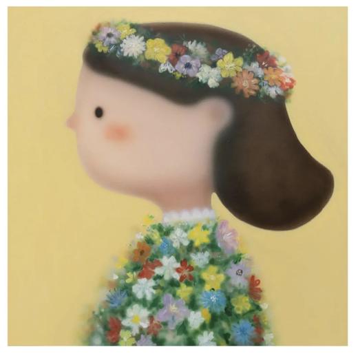 魏兴个展-积分邀请函 商品图1