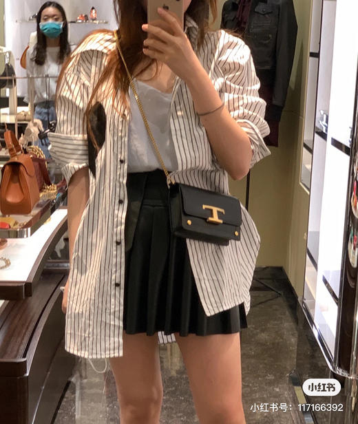 🇮🇹 TOD'S Timeless  包包 商品图7