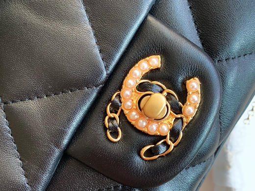 2021秋冬鸳鸯扣方胖子 商品图5