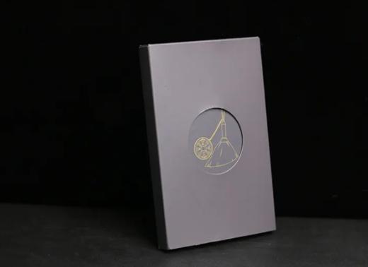 金扫帚钱币 商品图2