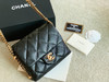 2021秋冬鸳鸯扣方胖子 商品缩略图3