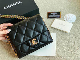 2021秋冬鸳鸯扣方胖子