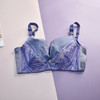 皇家丽美大胸专属有钢圈薄杯聚拢调整型胸罩内衣文胸W38-1 商品缩略图2