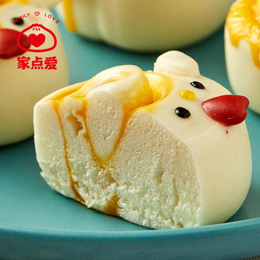 牛奶芝士卷 商品图2