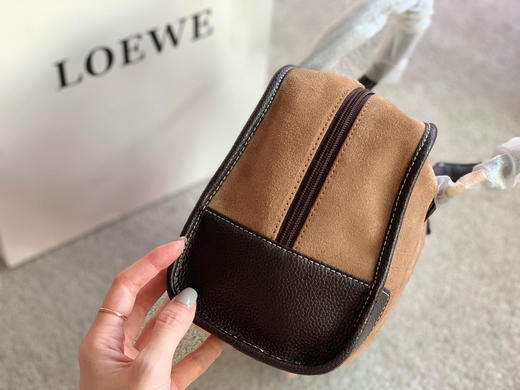 罗威麂皮波士顿 商品图2