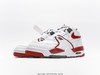 耐克乔丹Nike Air Jordan Flight 89复古时尚舒适轻便透气休闲篮球鞋DD1173-100 商品缩略图4