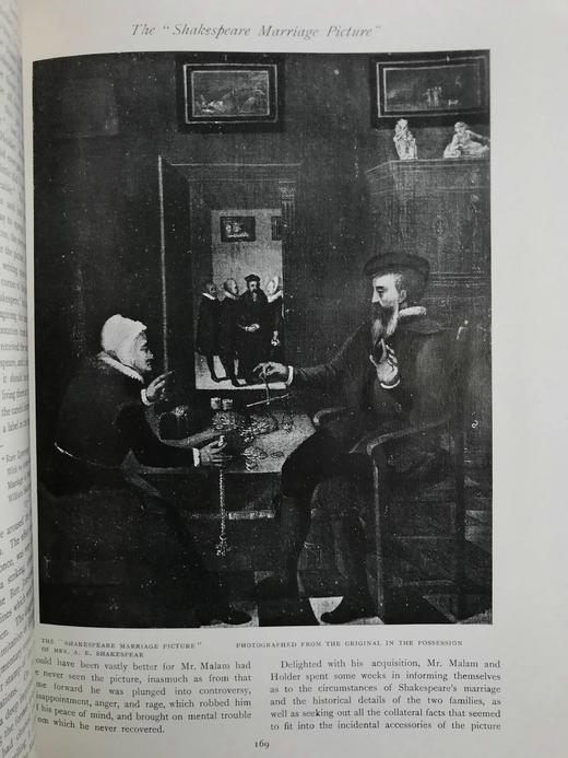 1908年5-8月 鉴赏家杂志 数百幅插图 漆布精装16开 商品图5