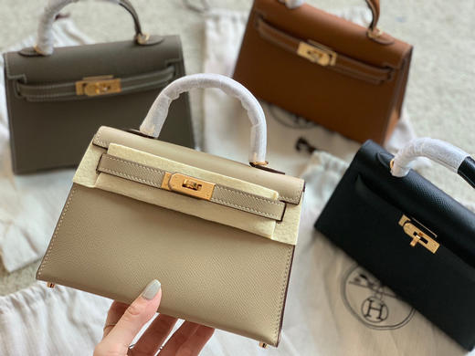 半手缝蜡线2代凯莉 -风衣灰 商品图0