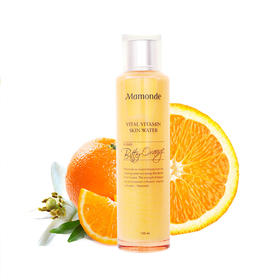 梦妆苦橙维他命生机鲜活水150ml（30170171）【30170171】