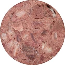 Fleischeslust 山羊肉纯肉肠600g 低敏单一蛋白质 商品图1