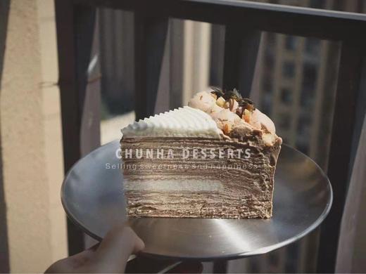 生椰拿铁 商品图0