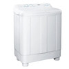 海尔（Haier）洗衣机XPB100-628S 商品缩略图10