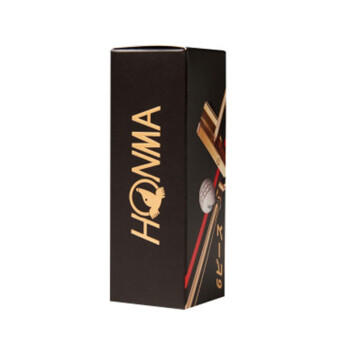HONMA BERES 职业五星六层球 新款 商品图3