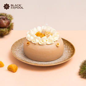 （预约验券专用）爆爆栗蛋糕 验券不成功不发货，选择款式，备注平台+券码，下单支付0.01元即可