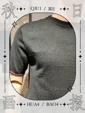 4F 休博派迪毛衫