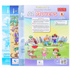 【中商原版】Movers Pack (Succeed in Movers 2018 Format 8 TESTS &  i-Move) Student's books with Audio 商品缩略图1