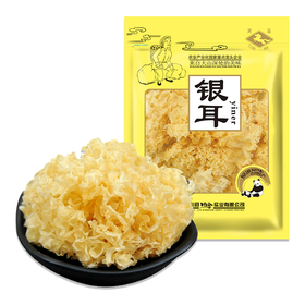 天马彩袋银耳150g21165535