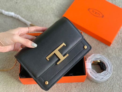 🇮🇹 TOD'S Timeless  包包 商品图0