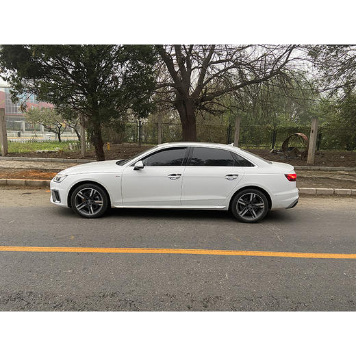 奥迪 A4L【长租-北京】 商品图2
