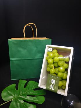 国庆节回家的精致水果礼！