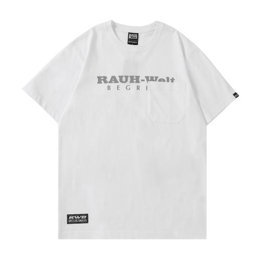 DPLS X RWB POCKET TEE 商品图2
