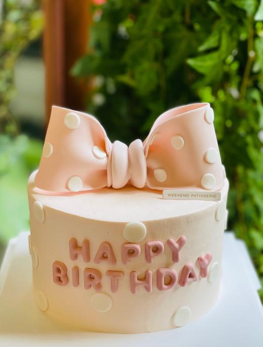 粉色蝴蝶结🎀 商品图3