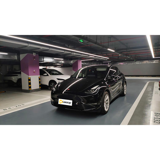特斯拉 Model Y 长续航版【长租-深圳】 商品图3