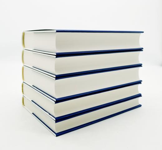 罗念生全集五册 商品图4