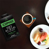 奢啡冻干黑咖啡无蔗糖燃进口速溶咖啡粉冻干低脂防弹生酮去酸留香 商品缩略图7