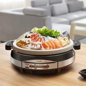 【春上新】10楼 象印  多功能料理电锅 RAH30  吊牌价1780元   活动价1299元