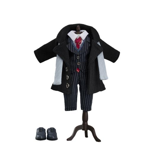 【GSC现货】粘土娃 服装套组 李泽言 似水年华Ver. 恋与制作人 商品图4