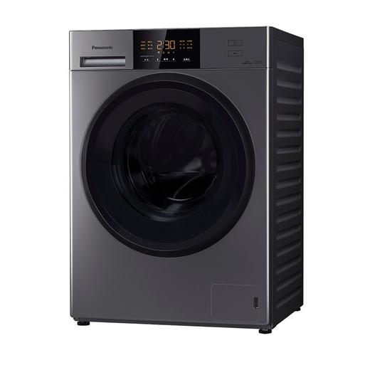 松下(Panasonic)洗衣机滚筒全自动10公斤变频节能 XQG100-E10C E10V 商品图5