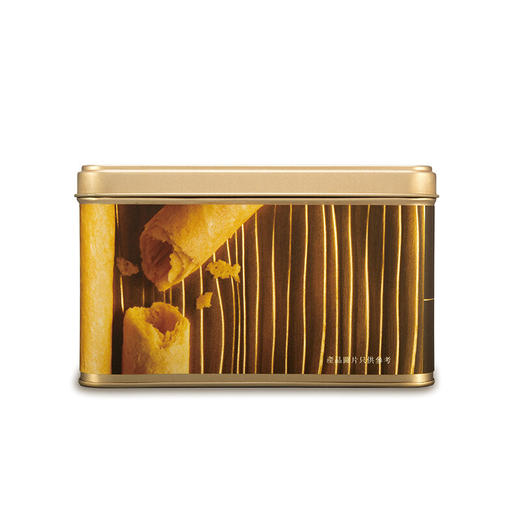 中国香港进口 港版美心原味鸡蛋卷 448g礼盒装 商品图1