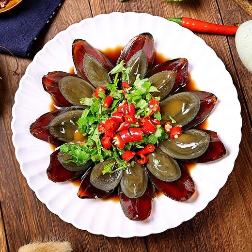 葱香皮蛋 商品图1